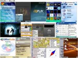 EXtremail manager, eProtect, Windows XP , Jedic Guestbook, Korisnici, UltraEdit, SWF Decompiler, IEPlus